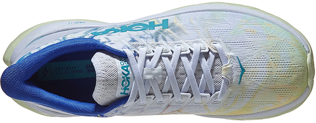 HOKA One One Mach 4 Bersama 1113528-TGT Lookbook HOKA One One Mach 4 Bersama 1113528-TGT