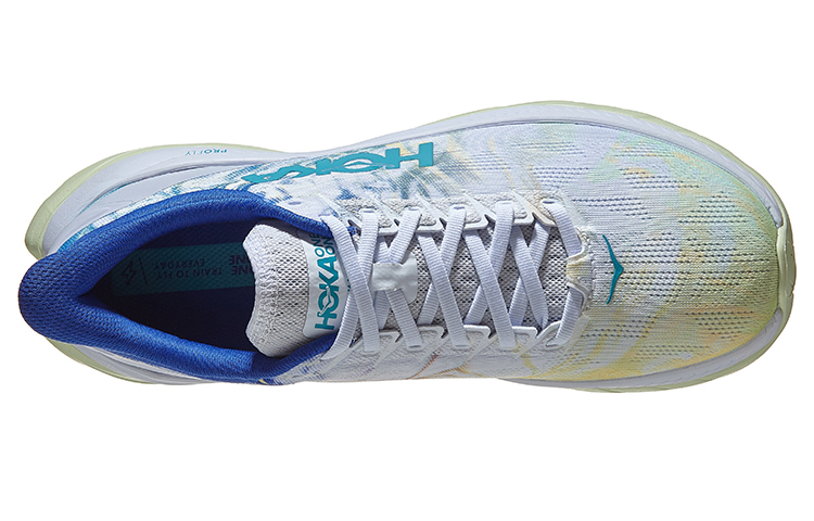 Lookbook ホカ ONE ONE マッハ 4 Together (or ホカ マッハ4 Together if brevity is critical) 1113528-TGT