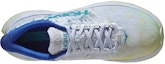 Lookbook HOKA One One Mach 4 Bersama 1113528-TGT