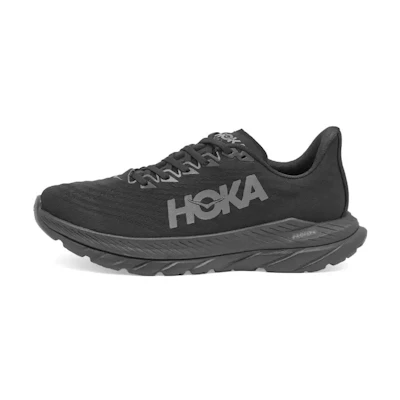 HOKA ONE ONE Mach 5 'Black'