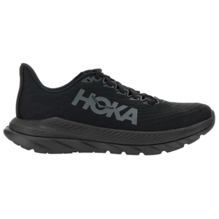 Order HOKA ONE ONE Mach 5 ''Noir'' 1127893-BBLC