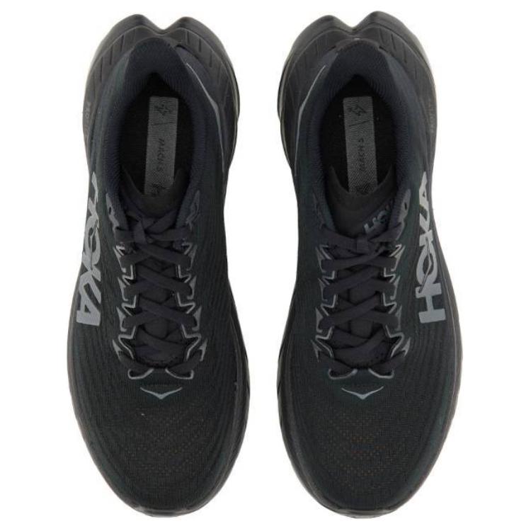 Lookbook HOKA ONE ONE Mach 5 ''Noir'' 1127893-BBLC