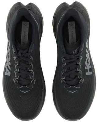 호카 마하 5 블랙 (Hoka Maha 5 Beullaek) 1127893-BBLC Lookbook 호카 마하 5 블랙 (Hoka Maha 5 Beullaek) 1127893-BBLC