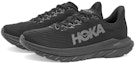Shop HOKA ONE ONE Mach 5 'Hitam' 1127893-BBLC