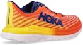 Shop HOKA ONE ONE Mach 5 'Oren Kuning' 1127893-FDN