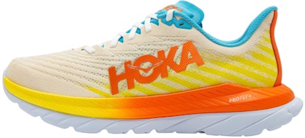 HOKA ONE ONE Mach 5 'Orange Yellow' 1127893-SILL HOKA ONE ONE Mach 5 'Orange Yellow' 1127893-SILL