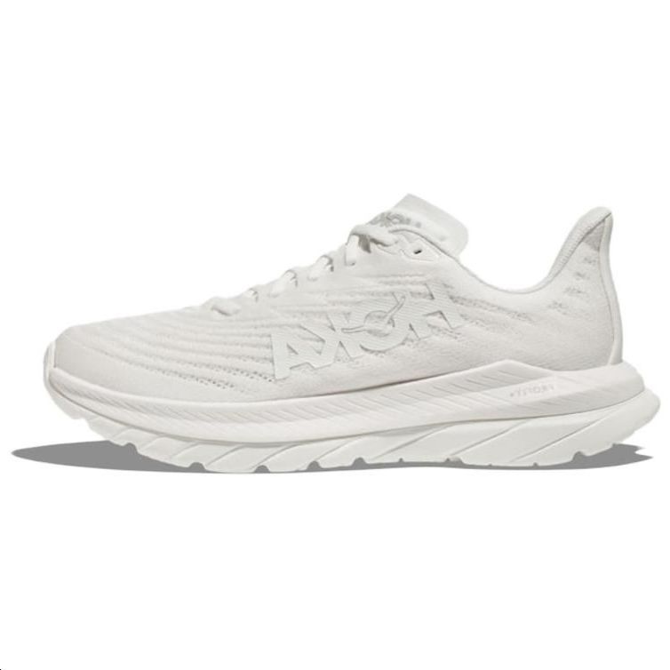 HOKA ONE ONE Mach 5 'White' 1127893-WWH