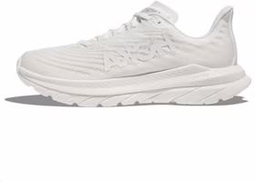HOKA ONE ONE Mach 5 'White' 1127893-WWH HOKA ONE ONE Mach 5 'White' 1127893-WWH