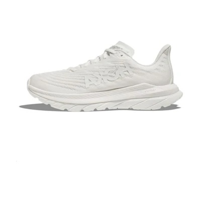 HOKA ONE ONE Mach 5 'White'