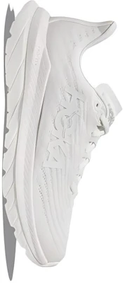HOKA ONE ONE Mach 5 'White' 1127893-WWH Lookbook HOKA ONE ONE Mach 5 'White' 1127893-WWH