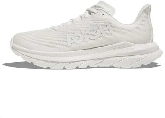 HOKA ONE ONE Mach 5 'White' 1127893-WWH Shop HOKA ONE ONE Mach 5 'White' 1127893-WWH