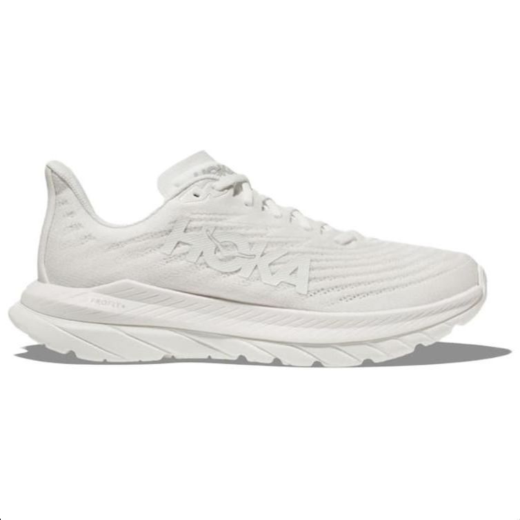 Purchase HOKA ONE ONE Mach 5 'White' 1127893-WWH