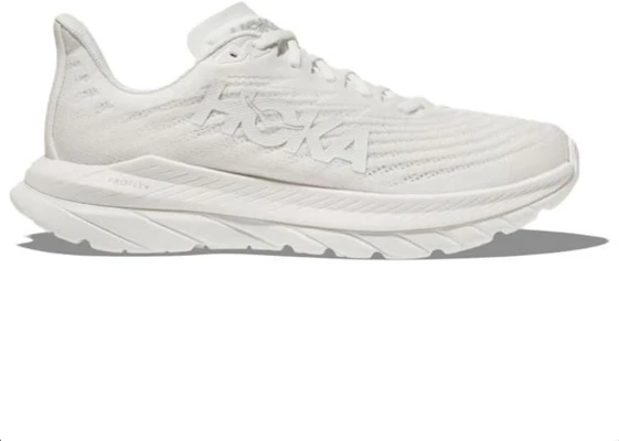 HOKA ONE ONE Mach 5 'White' 1127893-WWH Purchase HOKA ONE ONE Mach 5 'White' 1127893-WWH