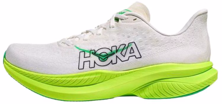 hoka-one-one-mach-6-classic-comfortable-running-shoes-white-1147790-wnl