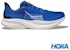 HOKA ONE ONE Mach 6 Wide Running Shoes Cobalt /Navy Blue HO1147833ECC