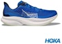Order HOKA ONE ONE Mach 6 Wide Running Shoes Cobalt /Navy Blue HO1147833ECC