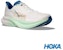 HOKA ONE ONE Mach 6 Wide Running Shoes Frost White/Gold White color HO1147833FTG