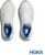 HOKA ONE ONE Mach 6 Wide Running Shoes Frost White/Gold White color HO1147833FTG
