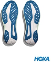 HOKA ONE ONE Mach 6 寬楦跑鞋 霜白/金白色 HO1147833FTG Cheap HOKA ONE ONE Mach 6 寬楦跑鞋 霜白/金白色 HO1147833FTG