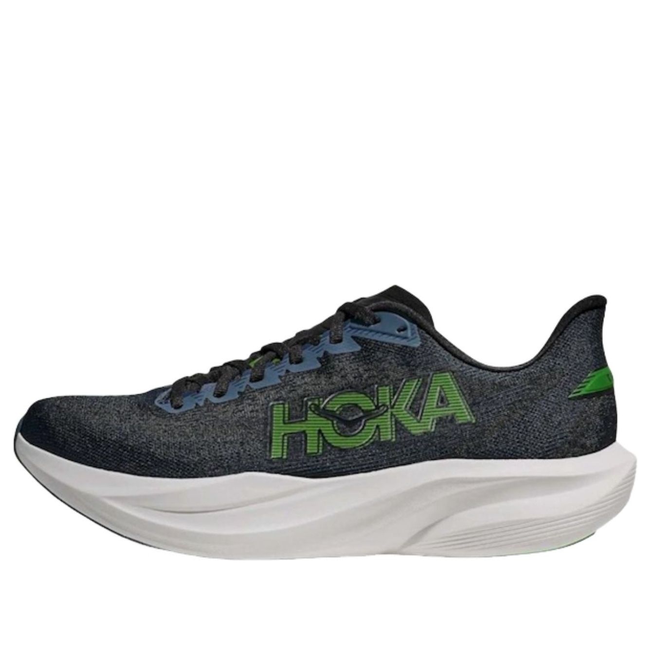HOKA One One Mach 7 'Varsity Navy' 1171904-VFD