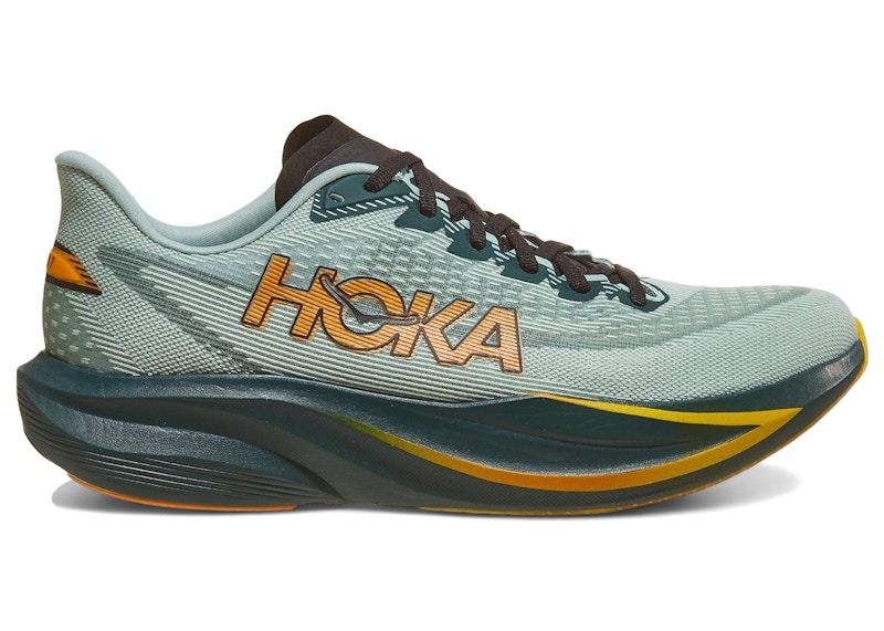 HOKA One One Mach 7 Sage Bay Leaf 1171904-SBY