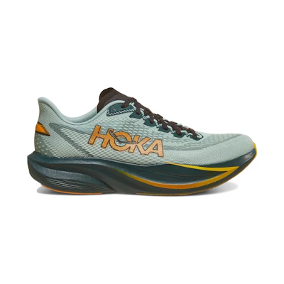 HOKA One One Mach 7 Sage Bay Leaf
