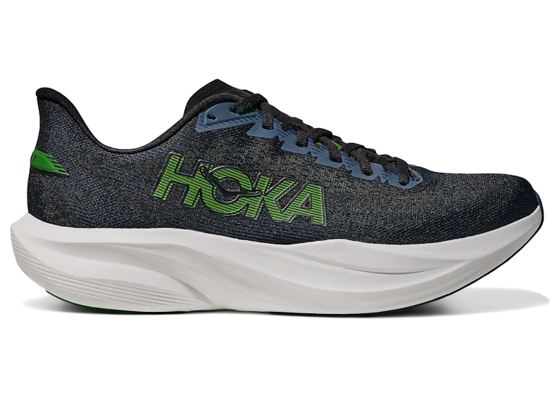 HOKA ONE ONE Mach 7 'Varsity Navy Faded Navy' 1171904-VFD