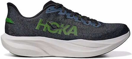 HOKA ONE ONE Mach 7 'Varsity Navy Faded Navy' 1171904-VFD HOKA ONE ONE Mach 7 'Varsity Navy Faded Navy' 1171904-VFD