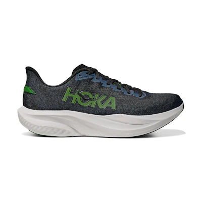 HOKA ONE ONE Mach 7 'Varsity Navy Faded Navy'