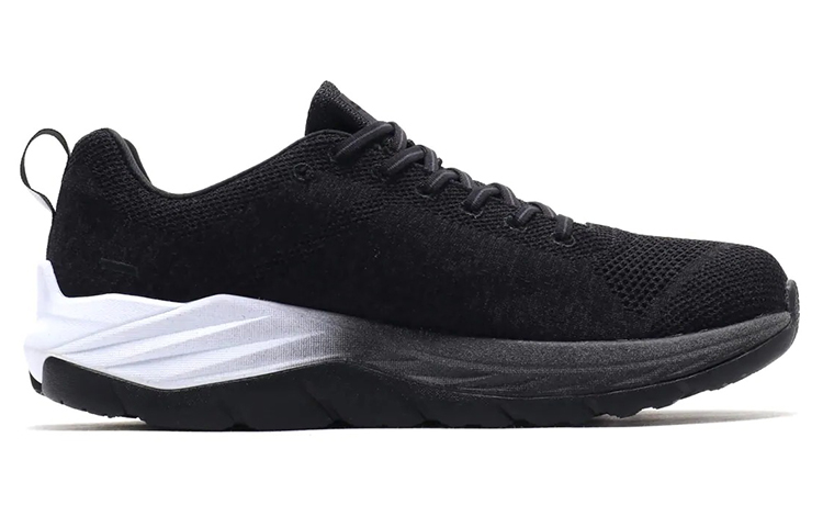 HOKA ONE ONE Mach 'Black Low Top' 圖 2