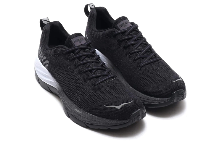 HOKA ONE ONE Mach 'Black Low Top' 圖 3
