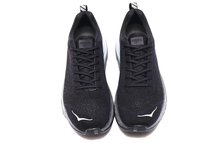 HOKA ONE ONE Mach 'Black Low Top' 圖 4