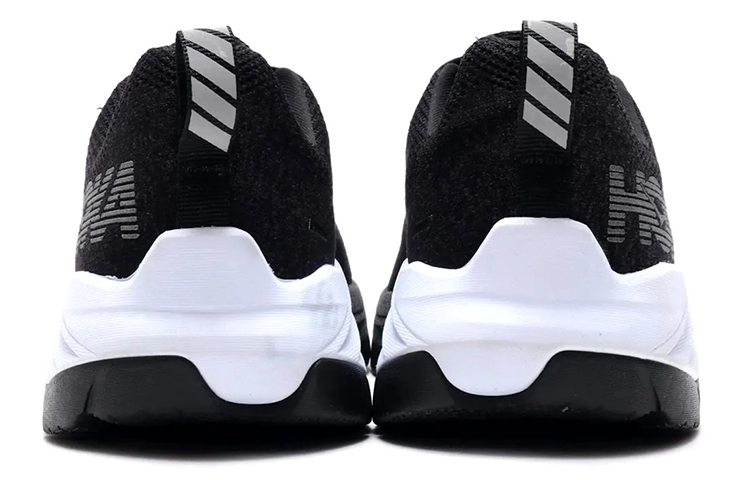 HOKA ONE ONE Mach 'Black Low Top' 圖 5