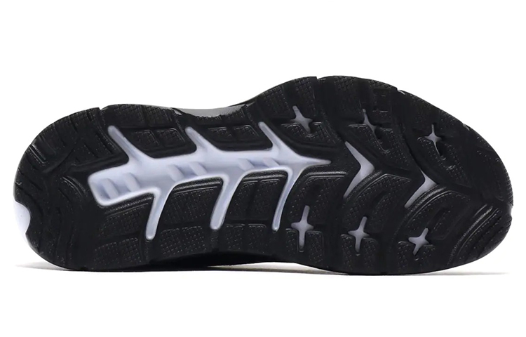 HOKA ONE ONE Mach 'Black Low Top' 圖 6