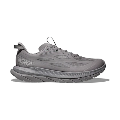 HOKA One One Mach Remastered 'Galactic Grey'