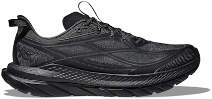 HOKA One One Mach Remastered Obsidian 1176250-ONB HOKA One One Mach Remastered Obsidian 1176250-ONB