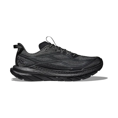 HOKA One One Mach Remastered Obsidian
