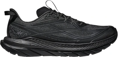 HOKA One One Mach Remastered Obsidian 1176250-ONB HOKA One One Mach Remastered Obsidian 1176250-ONB