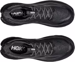 Order HOKA One One Mach Remastered Obsidiana 1176250-ONB