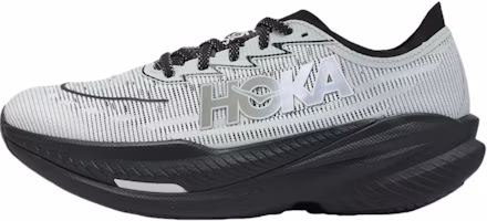 HOKA ONE ONE MACH X 2 Gray Low-Top Running Shoes Comfortable & Durable 1169610-BKS HOKA ONE ONE MACH X 2 Gray Low-Top Running Shoes Comfortable & Durable 1169610-BKS