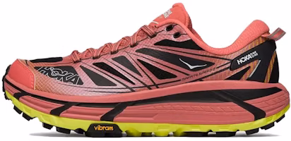 HOKA ONE ONE Mafate Speed 2 'Baked Clay' 1126851-CLY HOKA ONE ONE Mafate Speed 2 'Baked Clay' 1126851-CLY