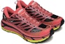 Lookbook HOKA ONE ONE Mafate Speed 2 'Baked Clay' Lelaki/Kasut Sukan Wanita 1126851-CLY