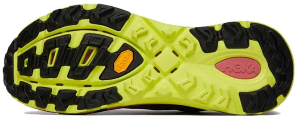 HOKA ONE ONE Mafate Speed 2 舒適簡約 合成革織物耐磨透氣 低幫 休閒跑步鞋 男女同款 紅黑 Purchase HOKA ONE ONE Mafate Speed 2 舒適簡約 合成革織物耐磨透氣 低幫 休閒跑步鞋 男女同款 紅黑