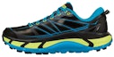 Buy HOKA ONE ONE Mafate Speed 2 'Hitam Hijau Biru' 1012343-NIBC