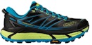 Order HOKA ONE ONE Mafate Speed 2 'Hitam Hijau Biru' 1012343-NIBC