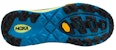 HOKA ONE ONE Mafate Speed 2 'Hitam Hijau Biru' 1012343-NIBC