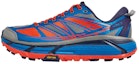 Buy HOKA ONE ONE Mafate Speed 2 'Biru Jingga Kelabu' 1012343-IBMR