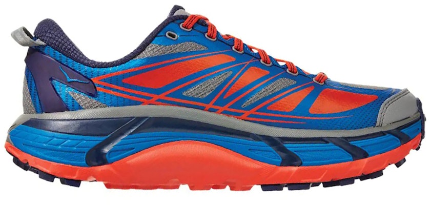 HOKA ONE ONE Mafate Speed 2 'Biru Oranye Abu-abu' 1012343-IBMR Order HOKA ONE ONE Mafate Speed 2 'Biru Oranye Abu-abu' 1012343-IBMR