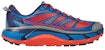 HOKA ONE ONE Mafate Speed 2 'Biru Jingga Kelabu' 1012343-IBMR