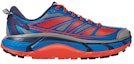 Order HOKA ONE ONE Mafate Speed 2 'Biru Jingga Kelabu' 1012343-IBMR